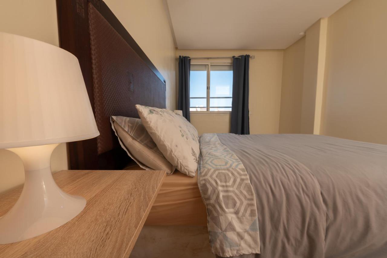 Appartement En Residence Avec Piscine Agadir Ngoại thất bức ảnh