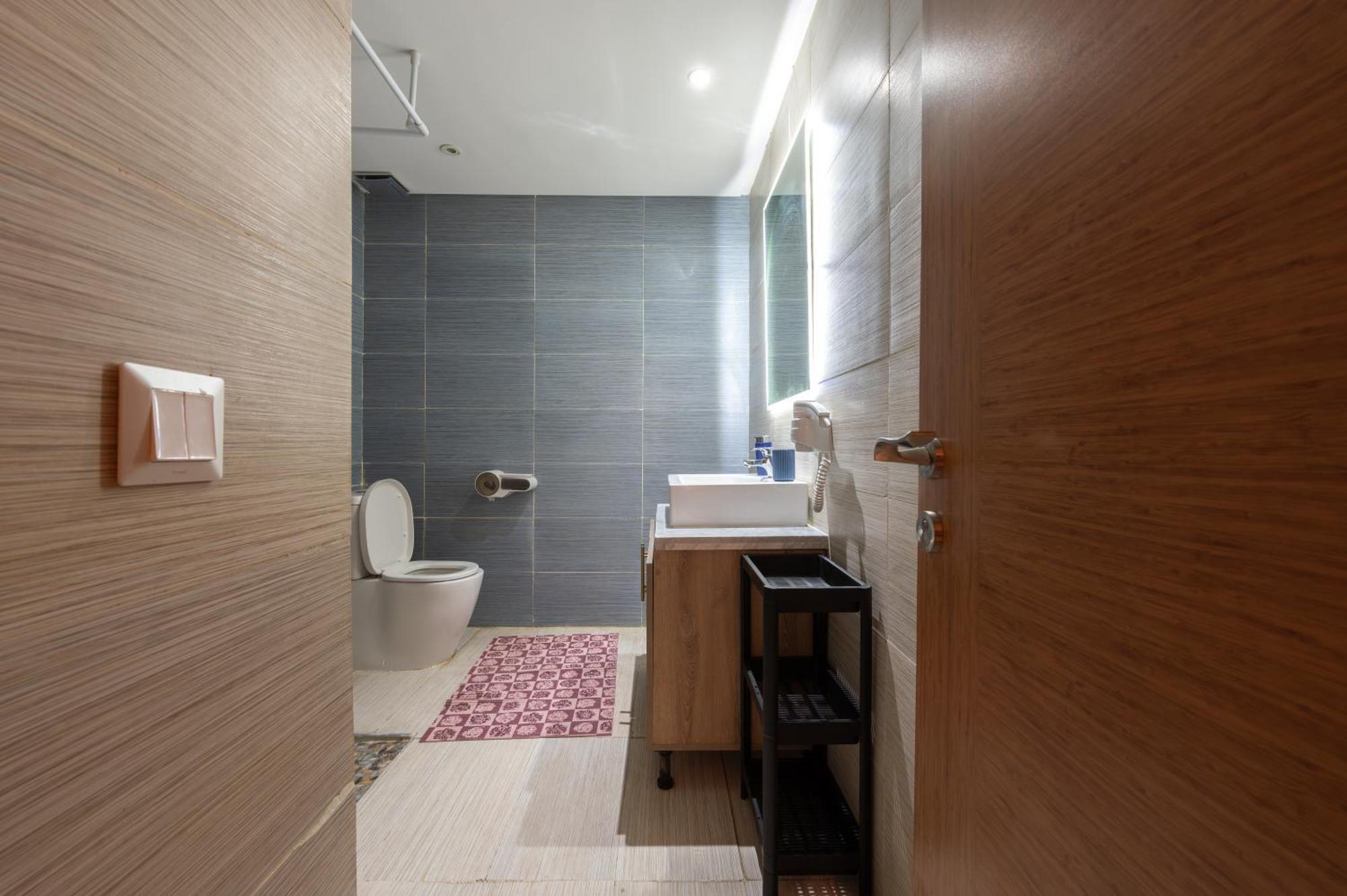 Appartement En Residence Avec Piscine Agadir Ngoại thất bức ảnh